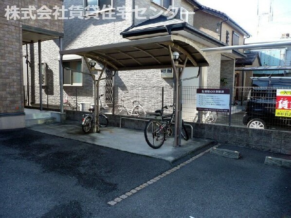 和歌山駅 バス10分  雄松町三丁目下車：停歩5分 2階の物件内観写真